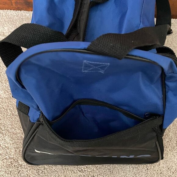 Title Boxing duffel bag - Picture 7 of 8